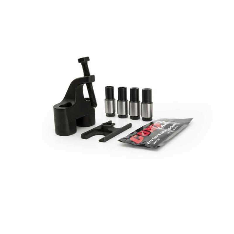 COMP Cams Tool SBC Valve Spring Compressor Tools COMP Cams