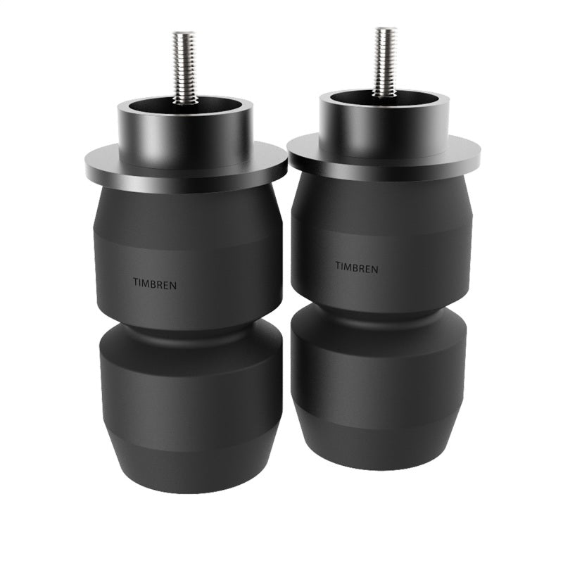 Timbren 1998 Toyota Sienna Rear Suspension Enhancement System Bump Stops Timbren