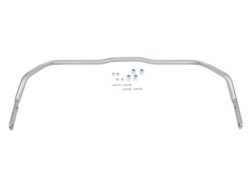 Whiteline 79-04 Ford Mustang 26mm Non Adjustable Rear Stabilizer Bar Sway Bars Whiteline