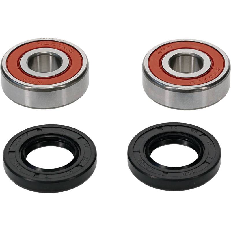 Pivot Works Premium Wheel Bearing Wheel Bearings Pivot Works