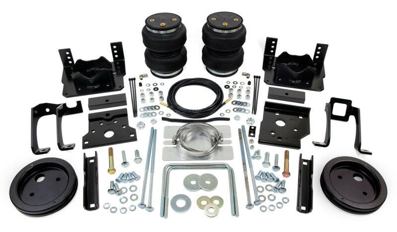 Air Lift Loadlifter 5000 Ultimate Rear Air Spring Kit for 11-16 Ford F-250 Super Duty RWD Air Suspension Kits Air Lift