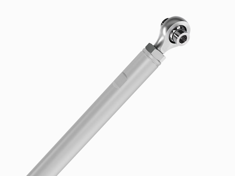 ICON 2022+ Toyota Tundra Billet Rear Adj Track Bar Kit Traction Bars ICON