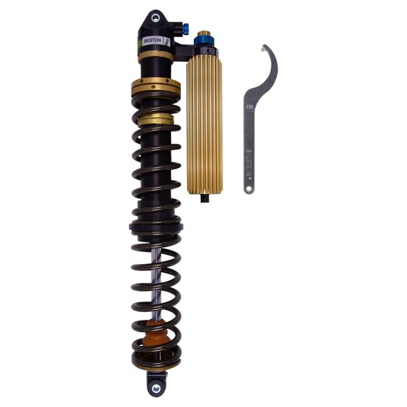 Bilstein 22-24 Can-Am Maverick X3 Max RS Turbo Black Hawk Powersports Shock & Coil Spring Ass. - FR Coilovers Bilstein