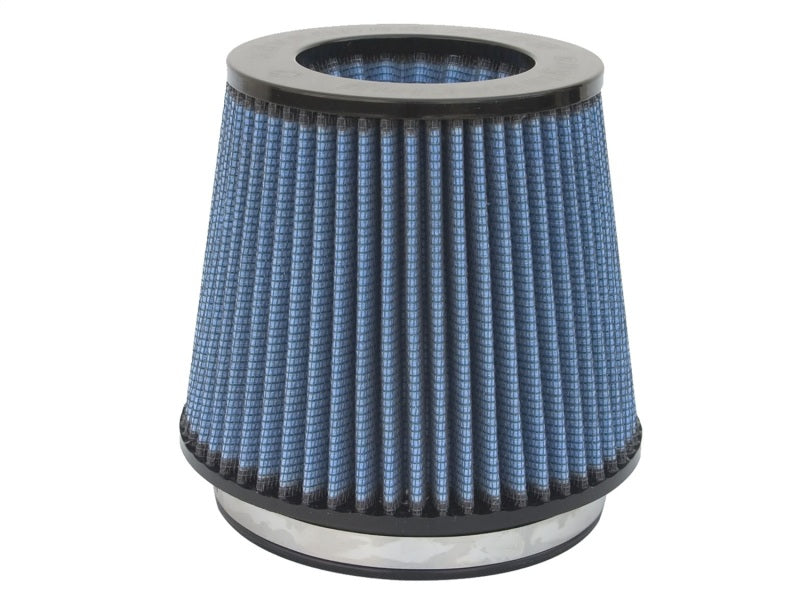 aFe MagnumFLOW Air Filters IAF P5R A/F P5R 5-1/2F x 7B x 5-1/2T (Inv) x 6H (IM) Air Filters - Universal Fit aFe