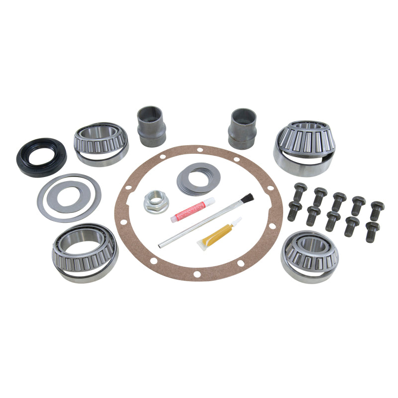 Yukon Gear Master Overhaul Kit For Toyota V6 / 03+ Differential Overhaul Kits Yukon Gear & Axle