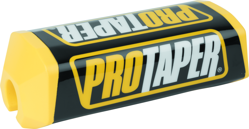 ProTaper 2.0 Square Bar Pad - Yellow/Black Handlebars ProTaper