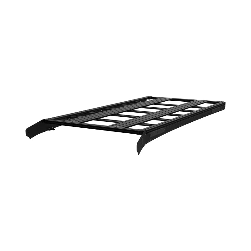 KC HiLiTES 10-24 Toyota 4Runner Platform One Roof Rack Roof Rack KC HiLiTES