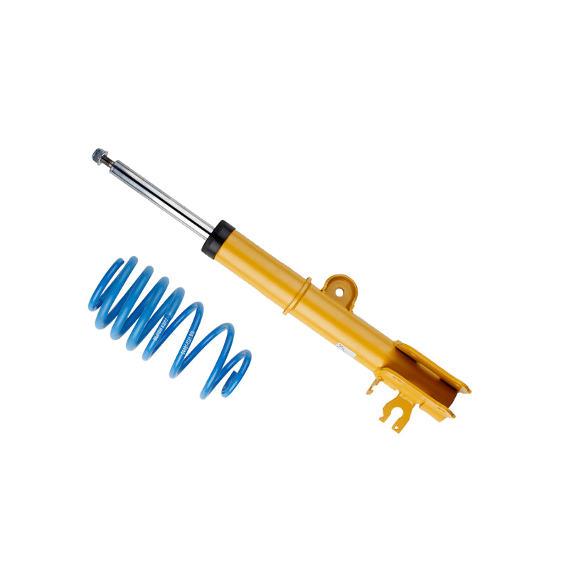 Bilstein B14 (PSS) 16-19 Fiat 500X 4WD Front & Rear Performance Suspension Coilovers Bilstein