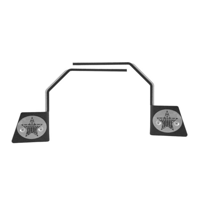 Rock Slide Rigid Series Bullbars Bullbar 20In Led Light Brackets Light Accessories and Wiring Rock Slide Engineering