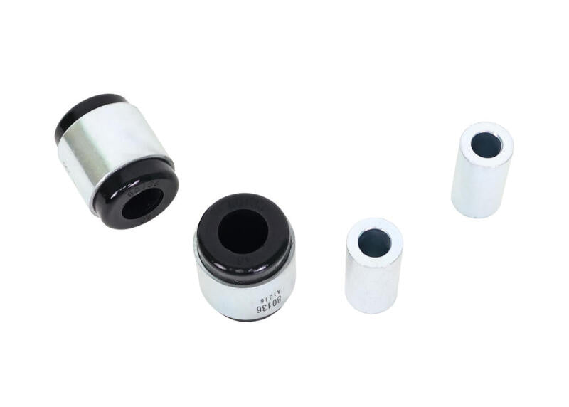 Whiteline Toyota RAV4 19-25 Rear Upper Control Arm Bushing Bushing Kits Whiteline