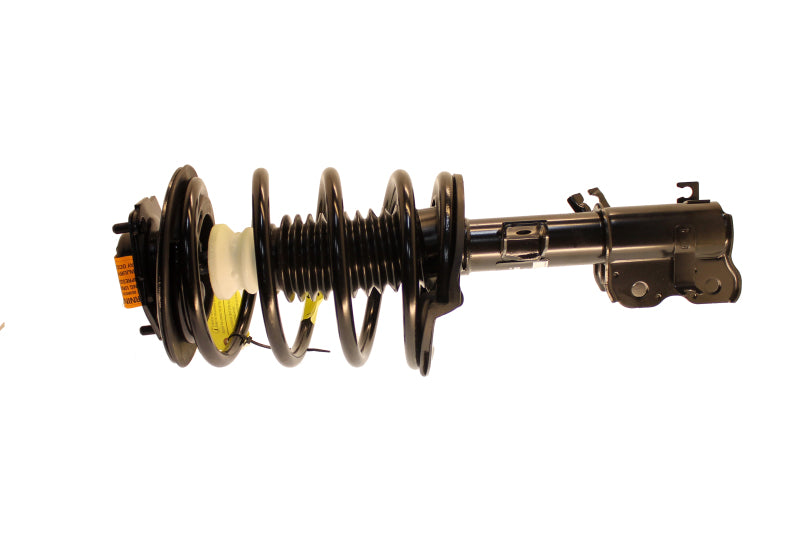 KYB Shocks & Struts Strut Plus Front Left 04-08 Nissan Maxima (Exc Electronic Adjust Suspension) Shock & Spring Kits KYB