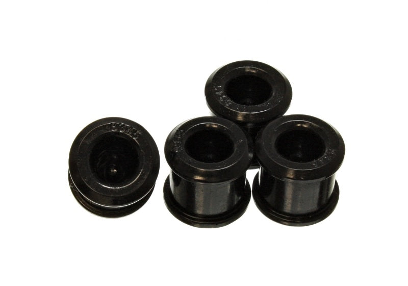 Energy Suspension Pivot Link Bushing Service Set - Black Bushing Kits Energy Suspension
