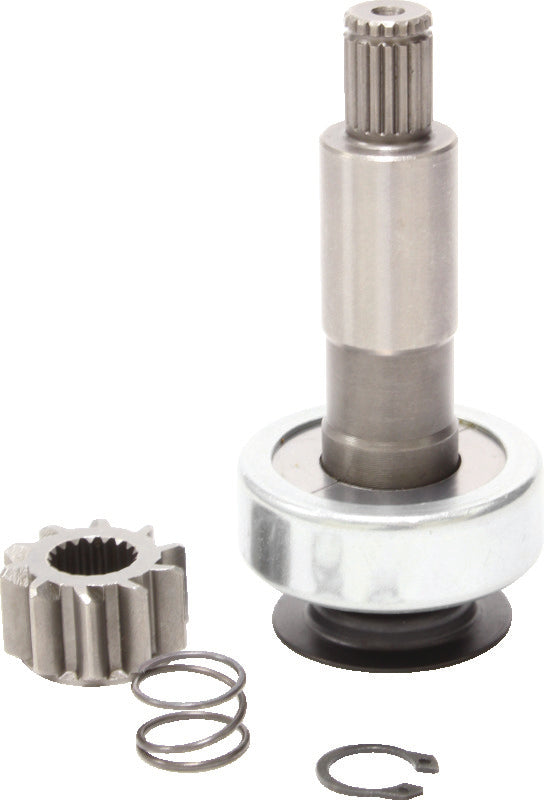 Twin Power 17-Up M8 Models Starter Drive M8 Starters TwinPower