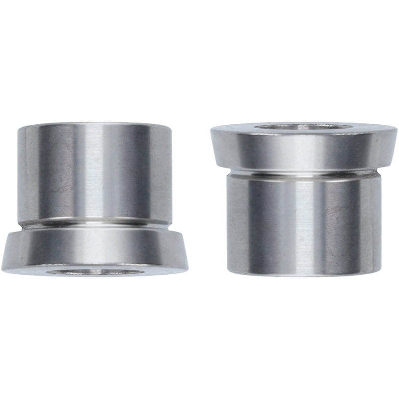 Camburg 5/8in. ID D44 TTB Uniball Spacers (pair) Hardware Kits - Other Camburg