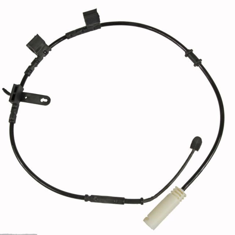 Power Stop 11-15 Mini Cooper Front Euro-Stop Electronic Brake Pad Wear Sensor Brake Hardware PowerStop