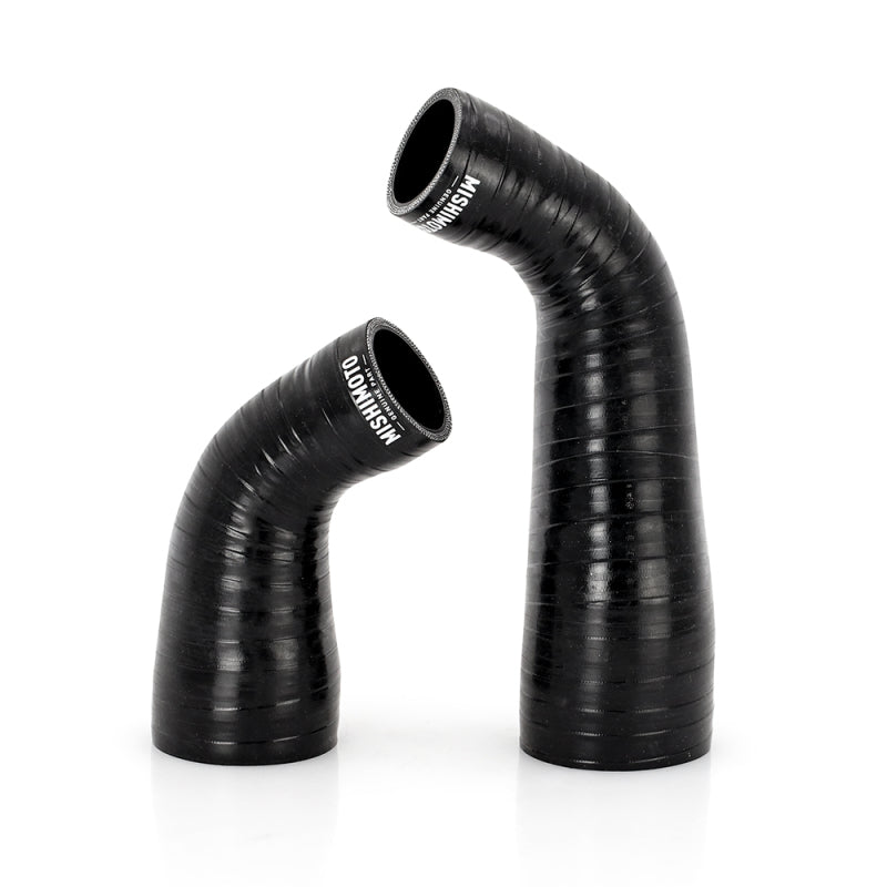 Mishimoto 17-20 Ford F-150 Raptor 3.5L Turbo Inlet Tube Kit Turbo Inlets Mishimoto