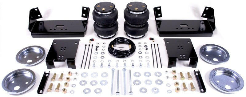 Air Lift Loadlifter 5000 Air Spring Kit for 09-12 Ford F53 Pick Up Air Suspension Kits Air Lift
