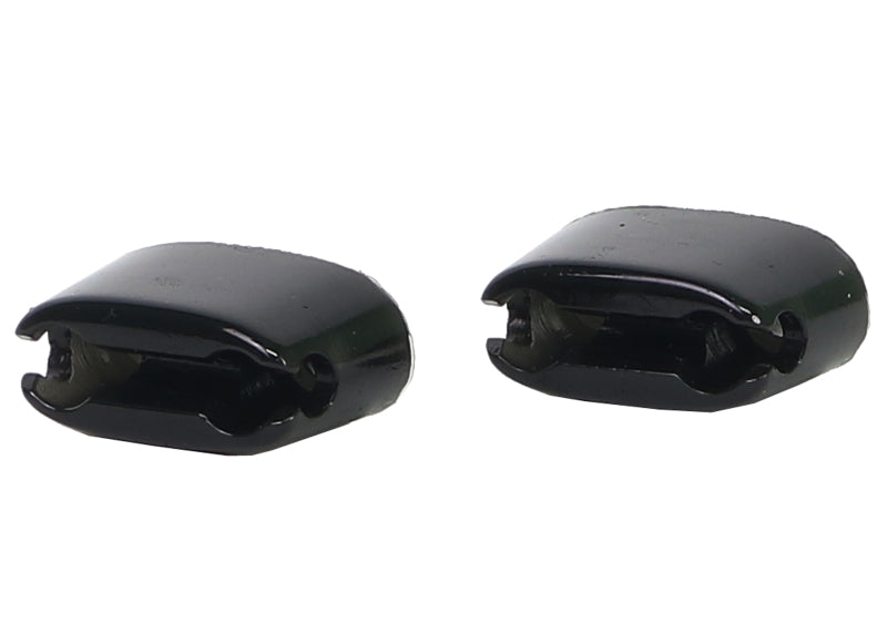 SuperPro 1975 Triumph TR7 Base Sun Visor Mounting Clip Bushing Kits Superpro