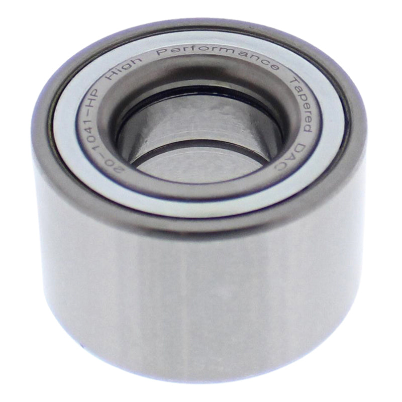 All Balls Racing 19-22 Kawasaki Mule PRO-MX Tapered DAC Front Upgrade Kit Wheel Bearings All Balls Racing