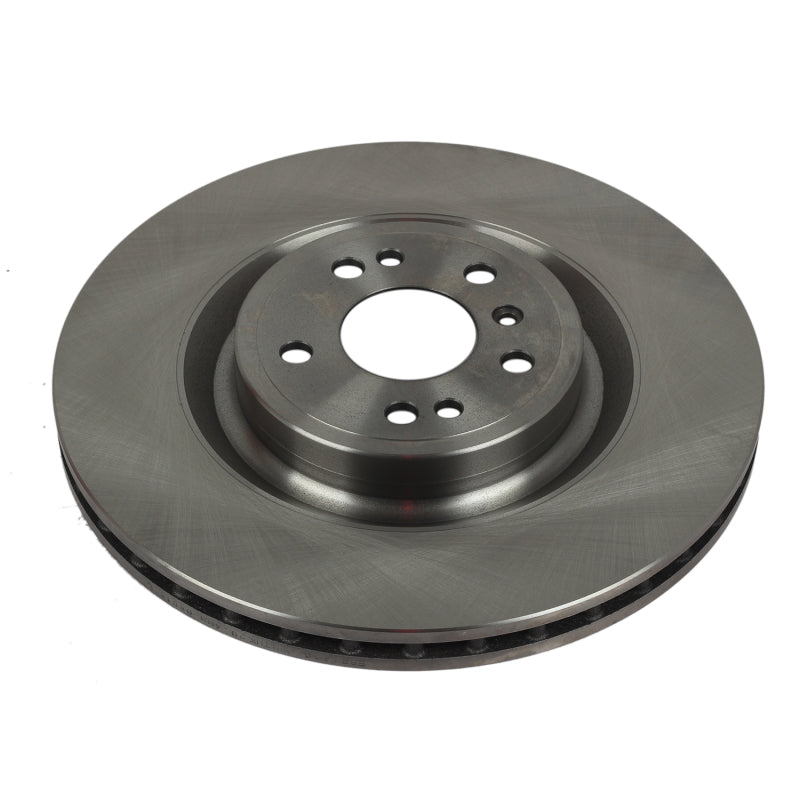 Power Stop 13-16 Mercedes-Benz GL350 Front Autospecialty Brake Rotor Brake Rotors - OE PowerStop