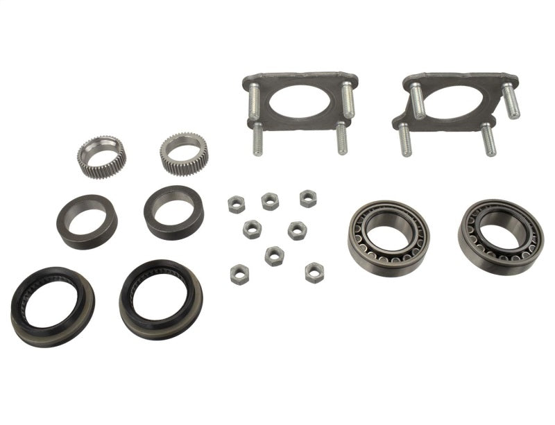 Ford Racing 2021 Ford Bronco M220 Rear Outer Bearing/Seal kit Wheel Bearings Ford Racing
