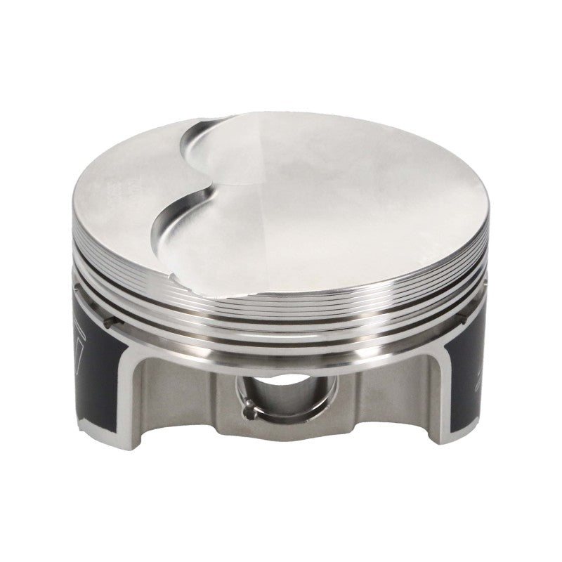 Wiseco Chevrolet LS -4cc Flat Top 1.294 X 4.010 - Set of 8 Piston Sets - Forged - 8cyl Wiseco