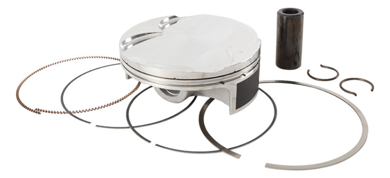 Vertex Piston 13-15 KTM 350 SX-F 350cc Forged Replica Piston Kit Piston Sets - Powersports Vertex Pistons