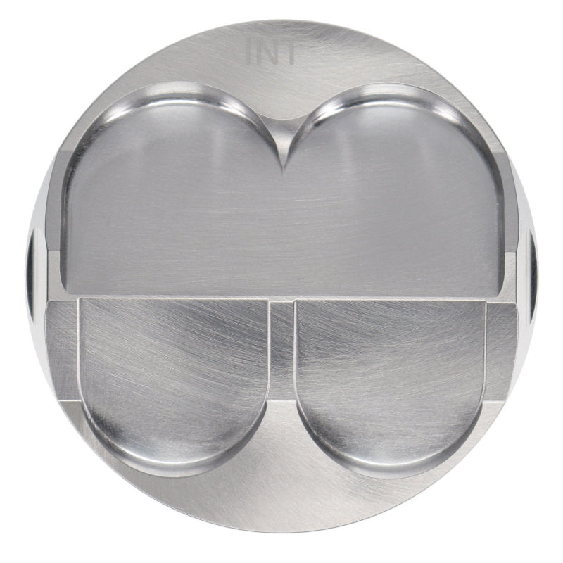 JE Pistons FORD ZETEC 2.0KIT Set of 4 Pistons Piston Sets - Forged - 4cyl JE Pistons