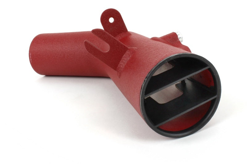 PERRIN 16-17 Subaru STI Cold-Air Intake - Red Cold Air Intakes Perrin Performance