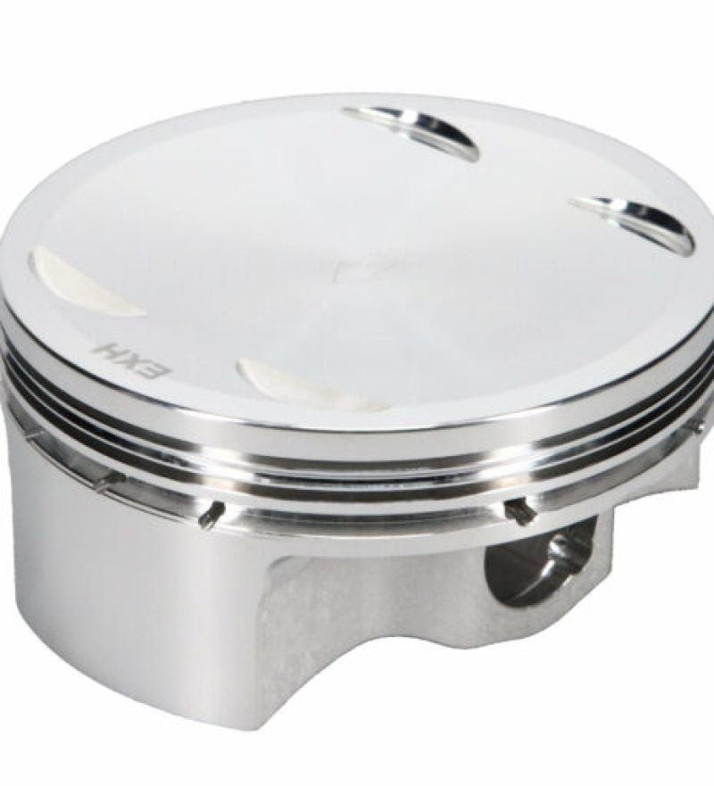 JE Pistons Kawasaki KFX 700 Piston Single Pistons - Forged - Single JE Pistons