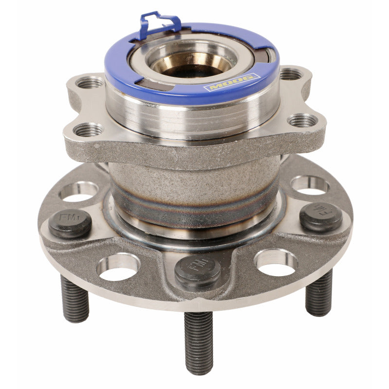 MOOG 2008 Chrysler Sebring Rear Left Hub Assembly Wheel Hubs Moog