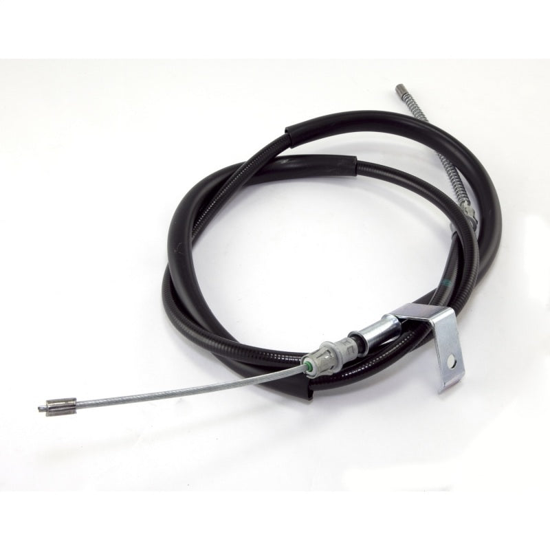 Omix Parking Brake Cable RH Rear 91-95 Jeep Wrangler Light Accessories and Wiring OMIX