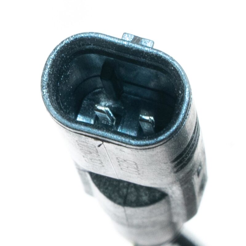 Power Stop 20-21 Buick Encore GX Front Euro-Stop Electronic Brake Pad Wear Sensor Brake Hardware PowerStop