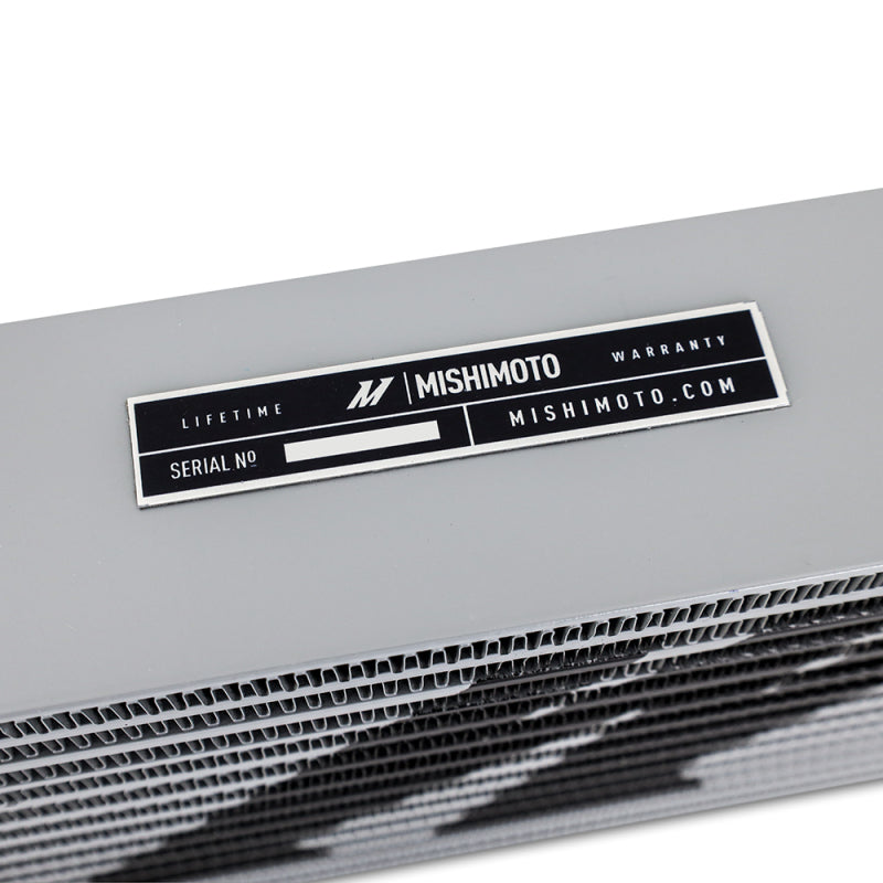 Mishimoto 12-20 BMW M5 / M6 Performance Oil Cooler Oil Coolers Mishimoto