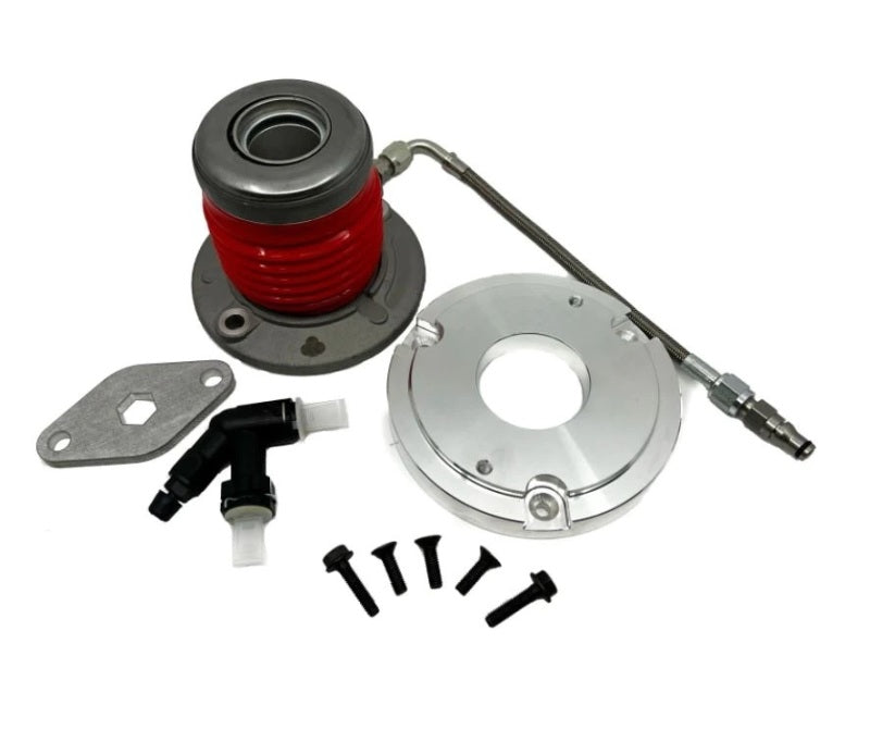 McLeod 2007-11 Jeep Wrangler 3.8L / 2012-18 Wrangler 3.6L 1200 Series Hydraulic Throwout Bearings Release Bearings McLeod Racing