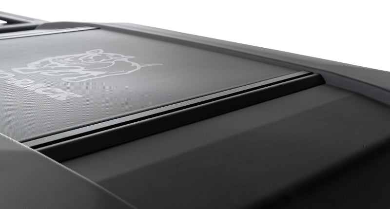 Rhino Rack Roof Top Tent 2 Person Folding Hardshell Brackets Rhino-Rack