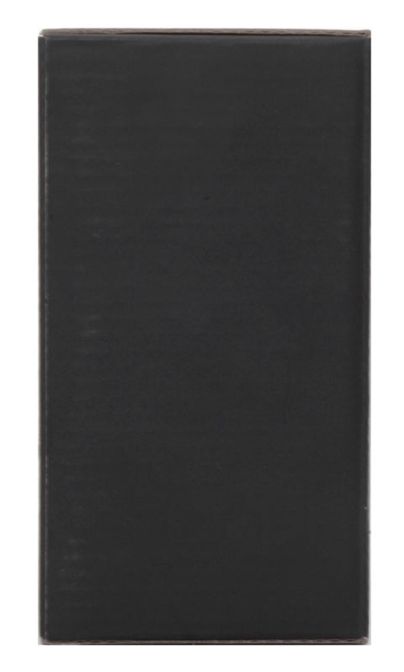 Spectre Universal Tube 3-1/2in. OD x 4in. Length - Aluminum Aluminum Tubing Spectre