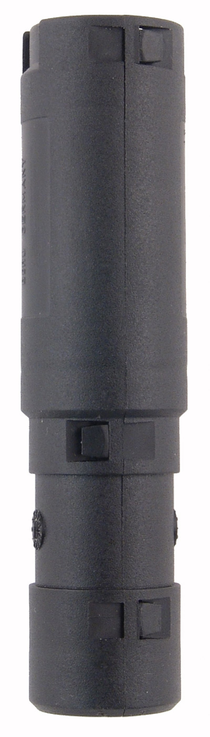 NGK Mercedes-Benz C230 2005-2003 Direct Ignition Coil Boot Stock Replacement Ignition NGK