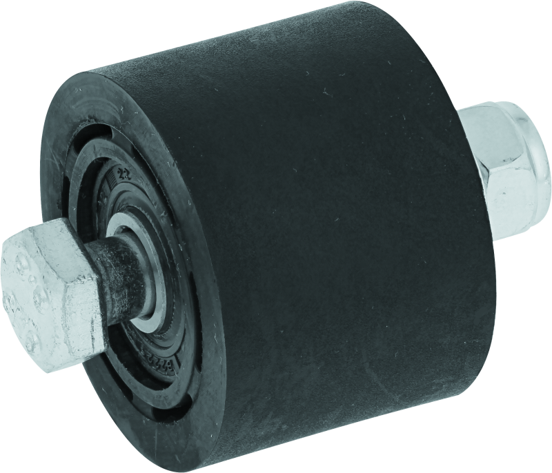 QuadBoss 95-03 Kawasaki KEF300A/B Lakota Lower Chain Roller Chains QuadBoss