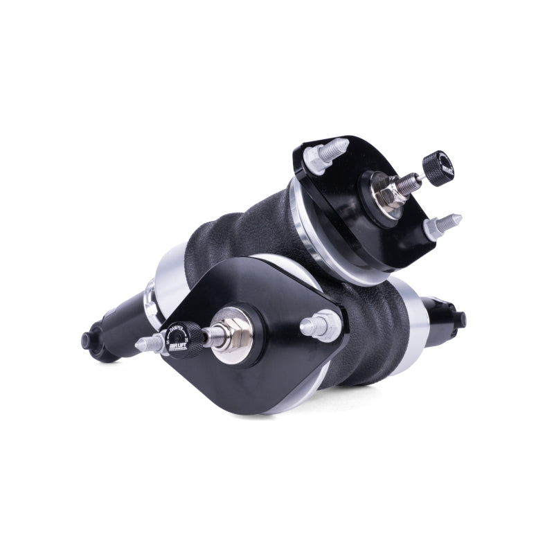 Air Lift Performance 12-25 Subaru BRZ / 12-20 Toyota GT86 Rear Air Suspension Kit Air Suspension Kits Air Lift