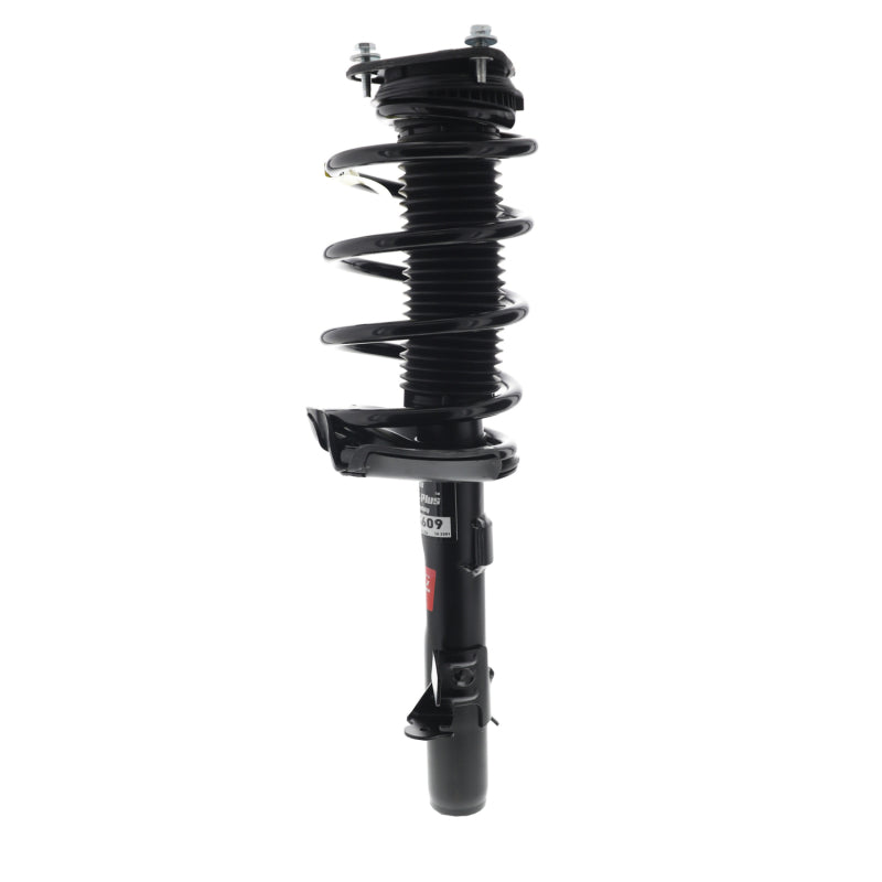 KYB Shocks & Struts Strut Plus Front Right 2013 Ford Escape AWD Shock & Spring Kits KYB