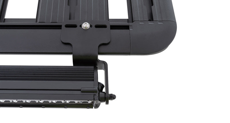Rhino-Rack Pioneer Platform/Tradie LED Light Bracket Brackets Rhino-Rack