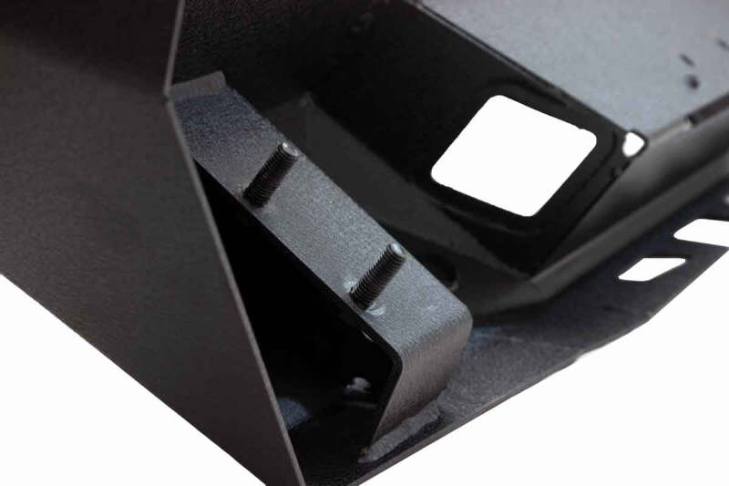 Fishbone Offroad 2020+ Jeep Gladiator Gladiator Mako Rear Bumper Bumpers - Steel Fishbone Offroad