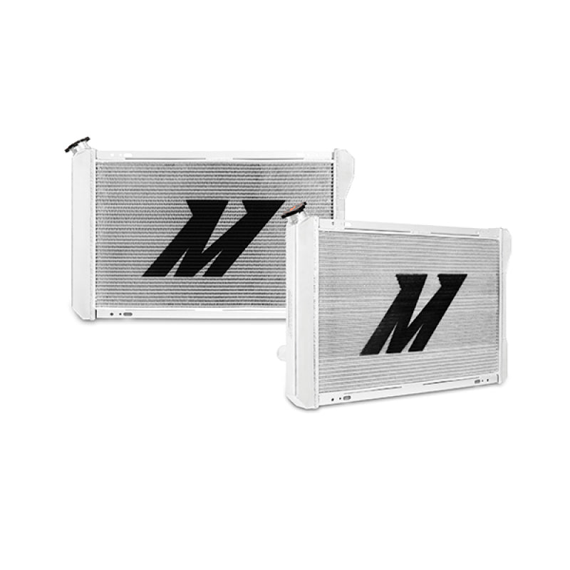 Mishimoto 82-92 Chevy Camaro / Pontiac Firebird Aluminum Radiator Radiators Mishimoto