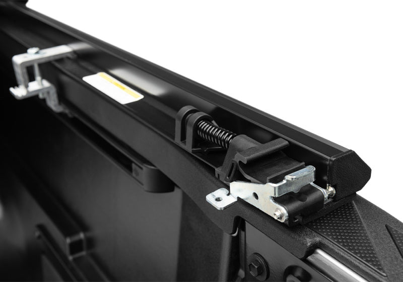 Truxedo 07-13 Toyota Tundra 8ft TruXport Bed Cover Bed Covers - Roll Up Truxedo