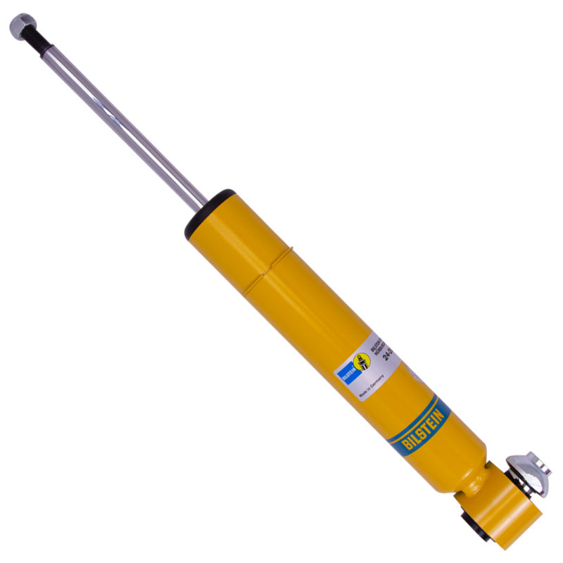 Bilstein B12 (Pro-Kit) 12-17 BMW 640i Base L6 3.0L Front and Rear Suspension Kit Shock & Spring Kits Bilstein