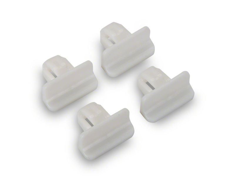 Raxiom 21-23 Tahoe/Yukon Axial Series Amber LED Front Sidemarkers- Smoked Sidemarkers & Indicators Raxiom