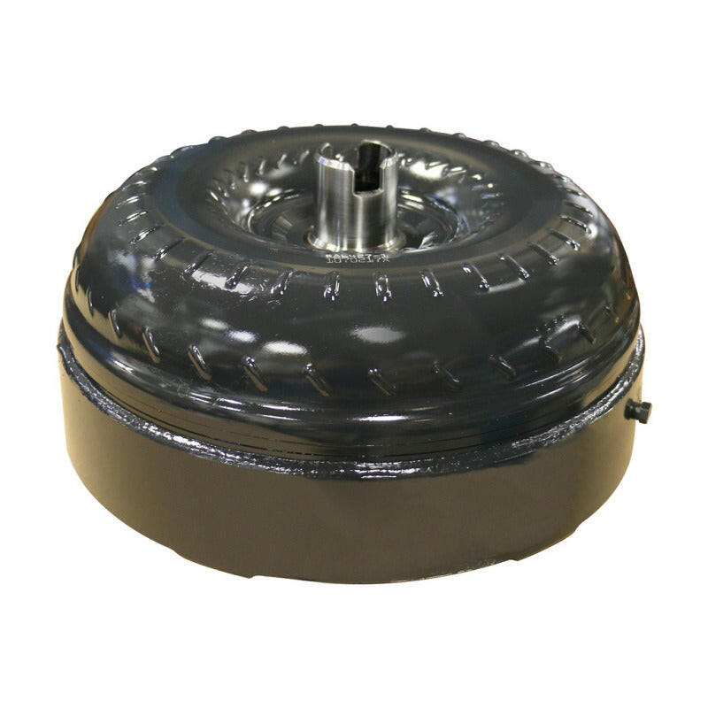 BD Diesel Triple Torque Force Converter - 2003-2007 Dodge 48RE Enhanced Stall Torque Converters BD Diesel