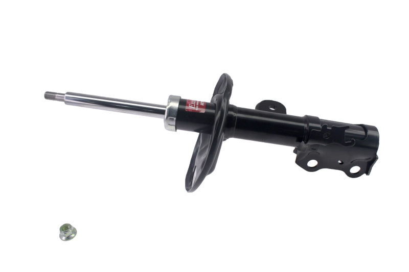 KYB Shocks & Struts Excel-G Strut Front Left Scion TC 11-12 Shocks and Struts KYB