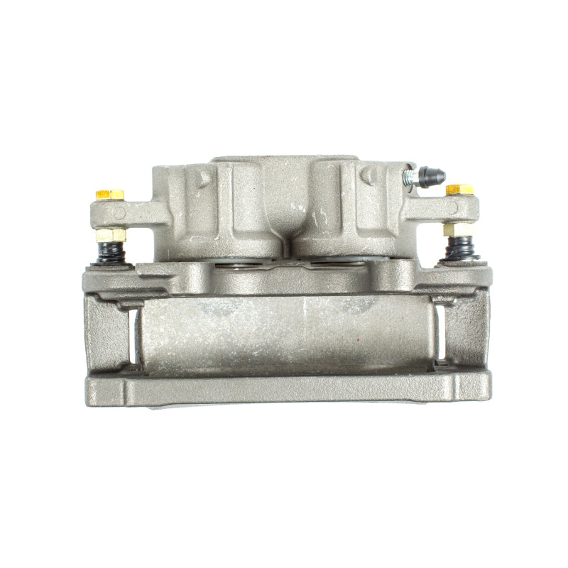 Power Stop 05-11 Chrysler 300 Front Left Autospecialty Caliper w/Bracket Brake Calipers - OE PowerStop